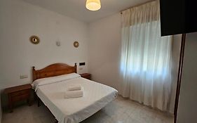 Hotel Nuevo Julios By Olda